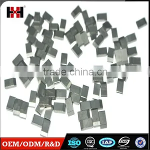 Wholesale 2016 New Factory Offer Customized Wear Resistance Tungsten Carbide Saw Tips for Saw Blade Sharping Machines thumbnail-5