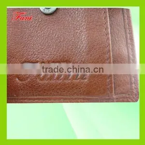 Genuine Leather Smart Wallet for Men thumbnail-2