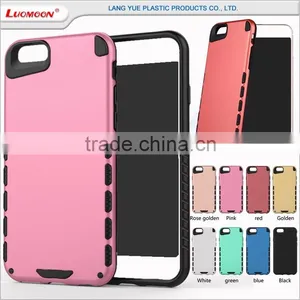 pc Tpu 2 in 1 Funda Mobile Phone Case Cover for Huawei Ascend y 300 330 2 Plus thumbnail-1