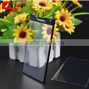 OEM Mobile Phone Accessories 3D 9H High Quality Tempered Glass Screen Guard for Blackberry Priv thumbnail-2