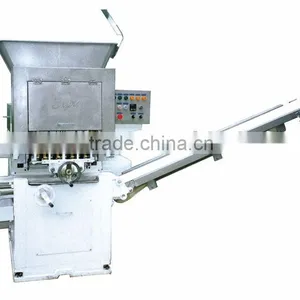 Dough Cutting Machine thumbnail-1