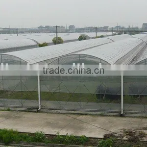 Corrugated Polycarbonate Sheet for Roofing thumbnail-1
