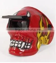 Auto-Darkening Welding Helmet thumbnail-1