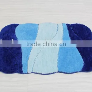 the Anti Fatigue Retro Mat Polyester Anti Slip Mat thumbnail-4