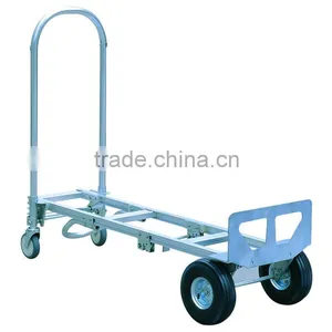 Aluminium Convertible Hand Truck thumbnail-4