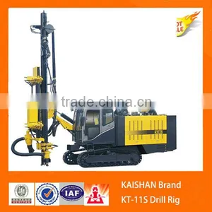 Kaishan KT11S Rock Drill Equipment thumbnail-1