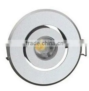 NEW! 1W LED Downlight in Led&Lighting thumbnail-1
