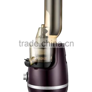 2016 the Latest 37RPM AC Motor Slow Juicer,new Korea Hurom Cold Press Juicer , Latest Hurom Slow Juicer thumbnail-3