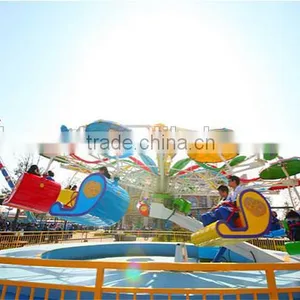 [Chinese Manufacturer] Special Sale! Whirligig Rides /amusement Park Rides/ Fairground Equipment thumbnail-6