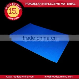 Customize Highly Visible PET Reflective Vinyl thumbnail-4