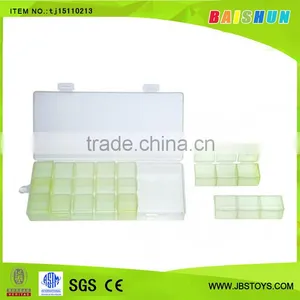 Medicine Box Pill Case Storage Box TJ15110213 thumbnail-1