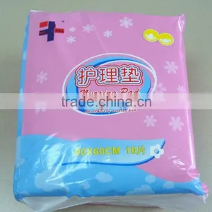Disposable Underpad for Maternity Care thumbnail-5