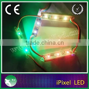 Smd5050 Full Color Indoor Led Display Module thumbnail-1