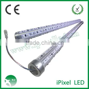 Multi Color Led Tube , RGB Pixel Led Stick Bar Light , Amusement Bumper Car Stick LEDs thumbnail-2