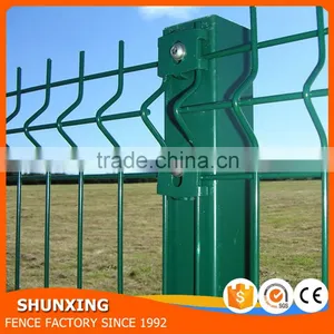 20 Years Cheap Wire Mesh Garden Fence With High Quality thumbnail-1