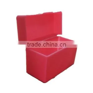 2014 Plastic Injection Molding For Industry Parts(WS-4FR) thumbnail-2