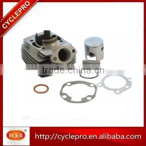 MBK AV7 MBK AV10 PGT 103 PGT FOX Moped Motorcycle Cylinder Kit thumbnail-3
