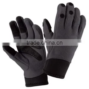 Fishing Gloves thumbnail-1