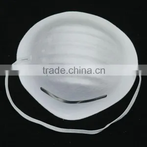 Disposable Dust Mask/dust-proof Mask/face Mask, thumbnail-2