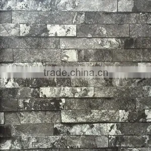Vintage Style Brick Vinyl Wallpaper for Background Wall thumbnail-6