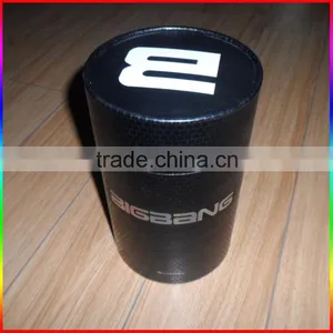 Custom MadeUV Printing Cylinder Paper Tube thumbnail-2