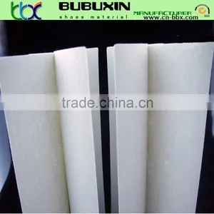 Shoes Toe Puffs Material Nonwoven Chemical Sheet thumbnail-1