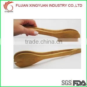 Carbonized Bamboo Food Clip thumbnail-1
