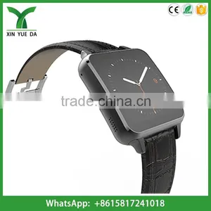 2016 ce Rohs Smart Watch Ios Bluetooth Sport Watch Podemeter a8 thumbnail-4