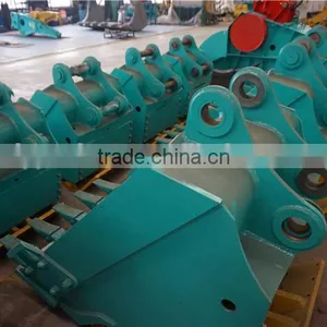 ZX230-6 HITACHI Excavator Bucket Heavy Duty Bucket,rock Bucket thumbnail-4