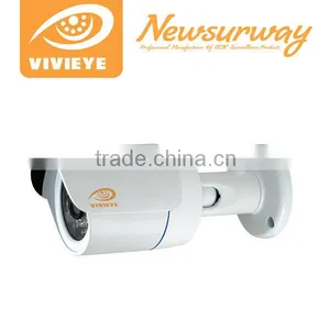 Auto Face Recognition And Image Capture Function CCTV Camera thumbnail-1