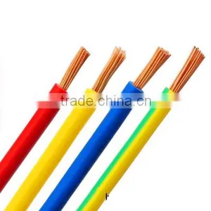 Pvc Insulated 22 Gauge Stranded Wire thumbnail-1