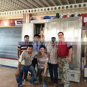 Jinan Better Machinery Co., Ltd. company overview - view 2 thumbnail