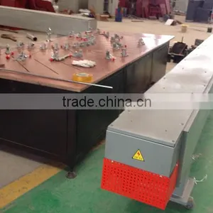 New Designed PVC Window Corner Cleaning Machines For Hot Selling thumbnail-5