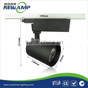 Top Quality IP33 Flexible Track Lighting Fixtures thumbnail-5