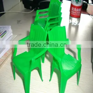 Injection Molding Machine for Plastic Chair Moulds thumbnail-1