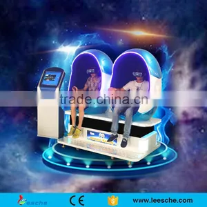 New Technology 9d vr Software Simulator Jamma vr Simulator 12d thumbnail-3