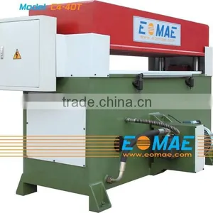 Hydraulic Die Cutting Press thumbnail-3
