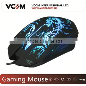 2016 New Drivers Usb 6D Gaming Mouse thumbnail-1