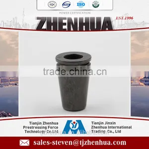 Prestressed Post Tensioning Anchor Grip Made in China thumbnail-1