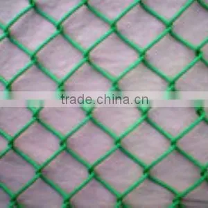 Chain Link Fence thumbnail-1