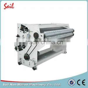 Nonwoven Carbon Fiber Feeding Machine Coconut Fiber Machine for Sale thumbnail-2