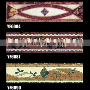 Minqing Building Material Border Tile 80x300mm thumbnail-1