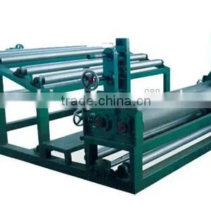 Tarpaulin Rewinder Machine thumbnail-1