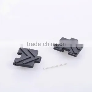 Smart Intelligent Barrowload Tank Car Robot Crawler Chassis Wheel Track thumbnail-1