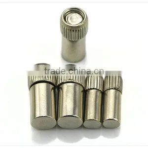 M6 M9 Furniture Bolt and Nut for Wood Board,shelf Support thumbnail-2