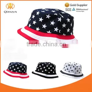Polo Cotton Bucket Hat,Buy Bucket Hat,Print Pattern Bucket Hat thumbnail-1