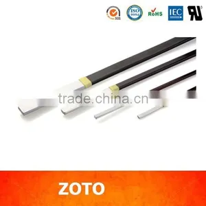High Temperature Resistant Class220 Swg Enameled Aluminium Wire for Oil Transformer thumbnail-1