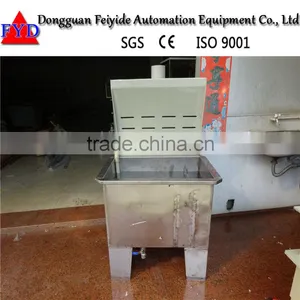 Feiyide Ultrasonic Cleaner/Degreasing Tank for Industrial Cleaning thumbnail-1
