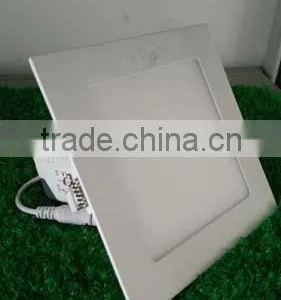 8w/10w/20w/Emergency Pannel Light ,emergency Period Lasting for 3-5 H,with Battery for 3-50w Pannel Lights thumbnail-1