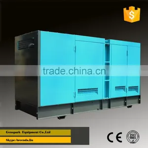 50hz 30kva Diesel Generator Manufacturing Companies in China thumbnail-1